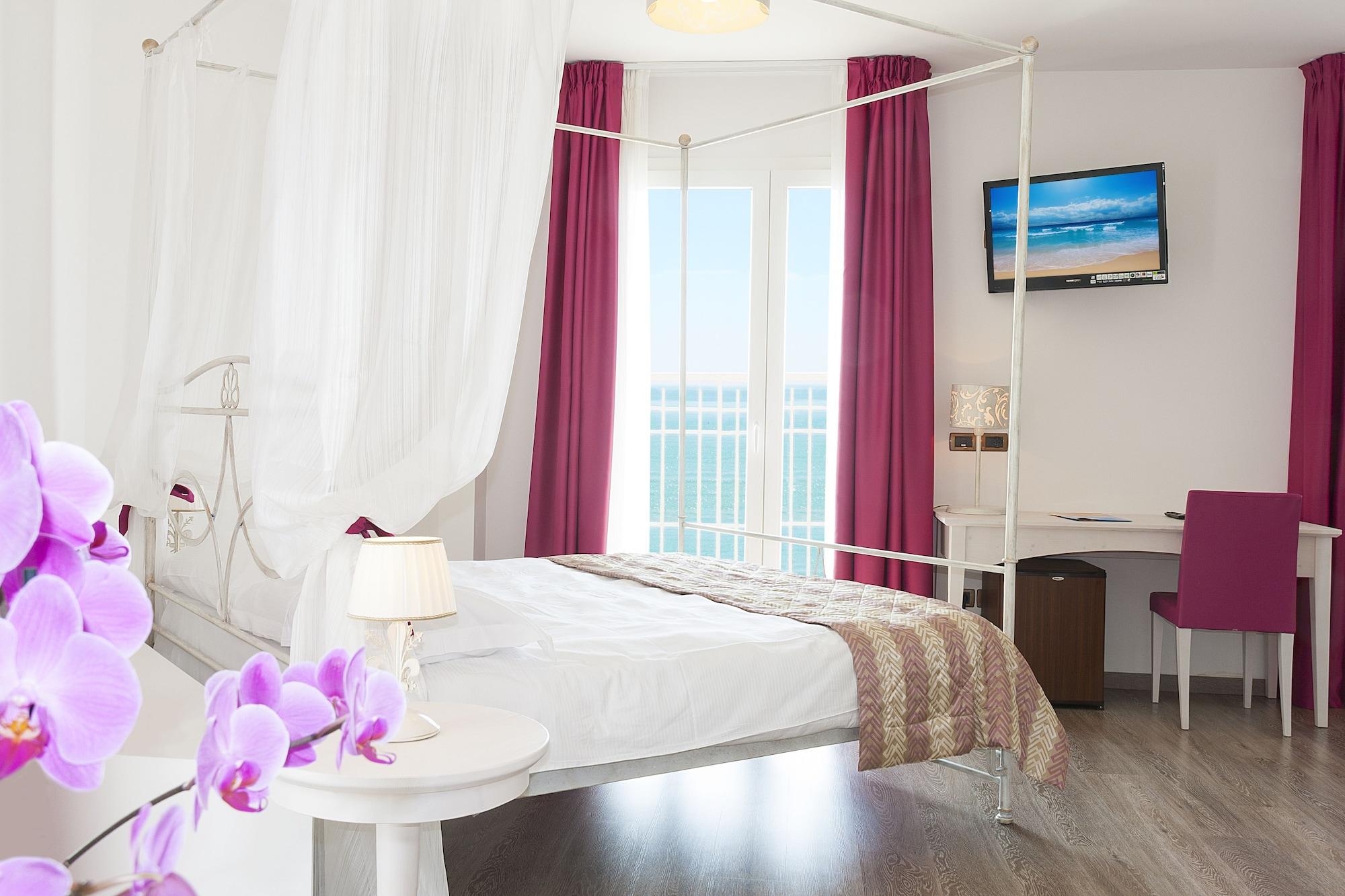 Regent'S Hotel Lido di Jesolo Dış mekan fotoğraf