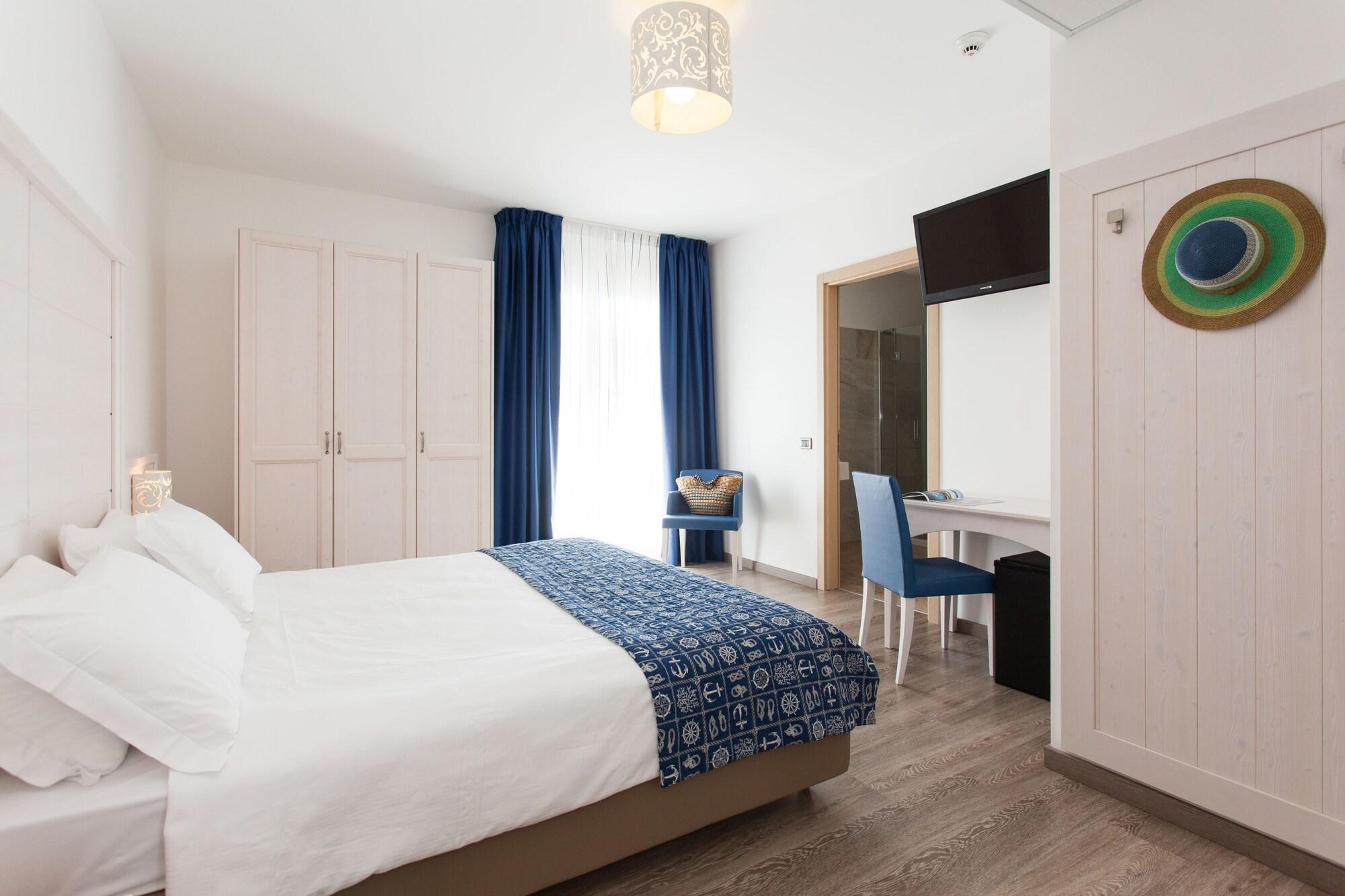 Regent'S Hotel Lido di Jesolo Dış mekan fotoğraf