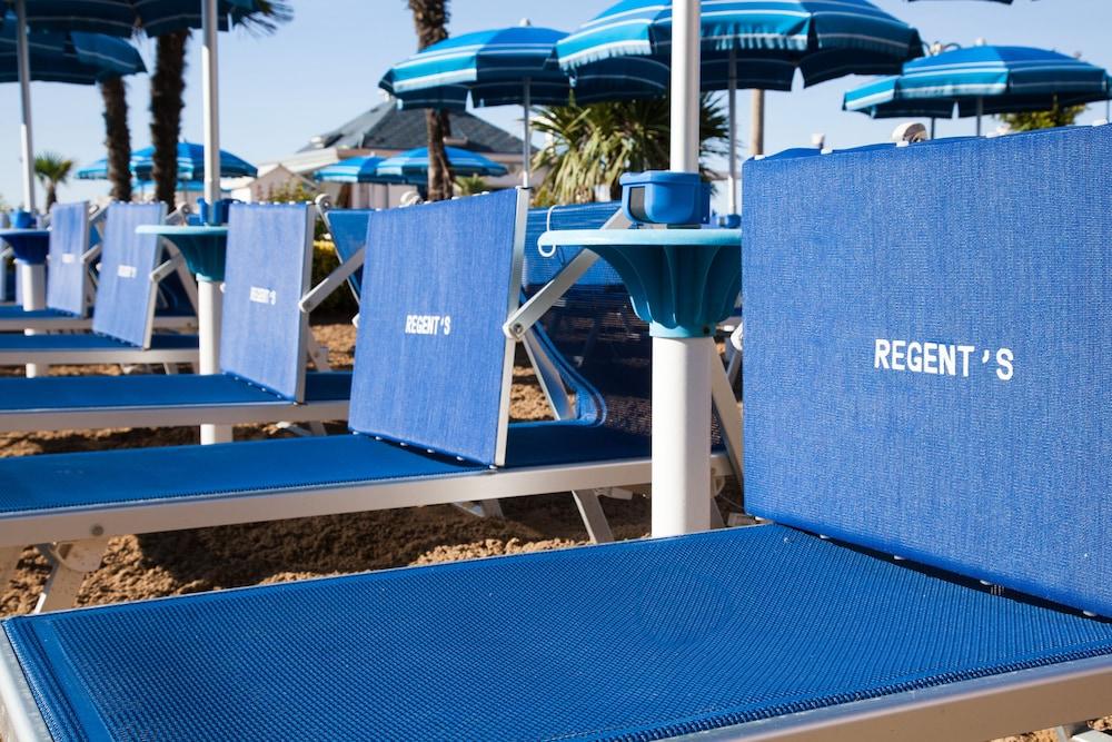 Regent'S Hotel Lido di Jesolo Dış mekan fotoğraf