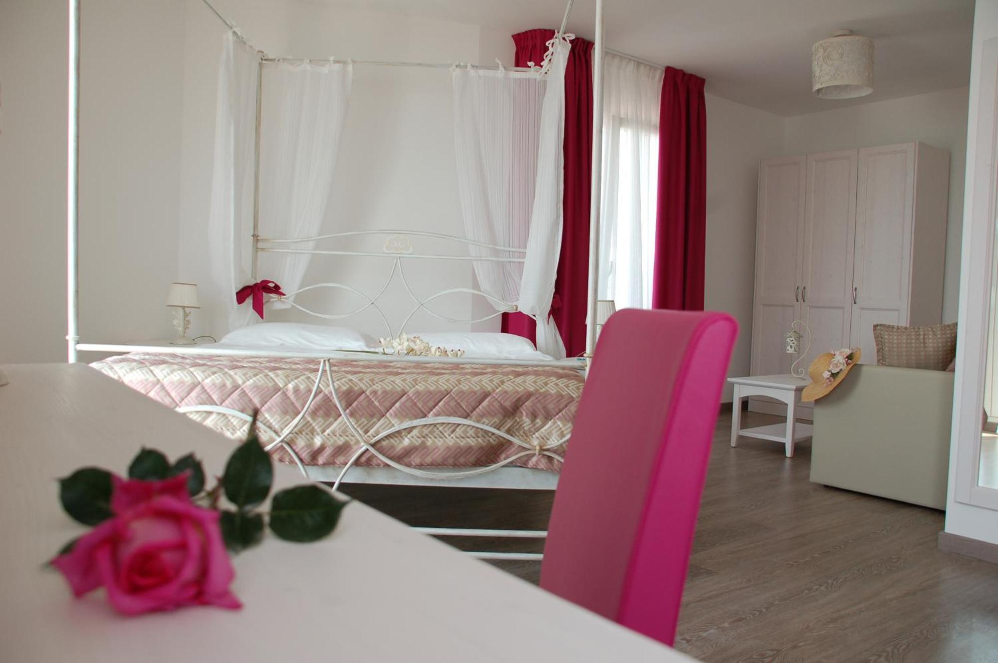 Regent'S Hotel Lido di Jesolo Dış mekan fotoğraf