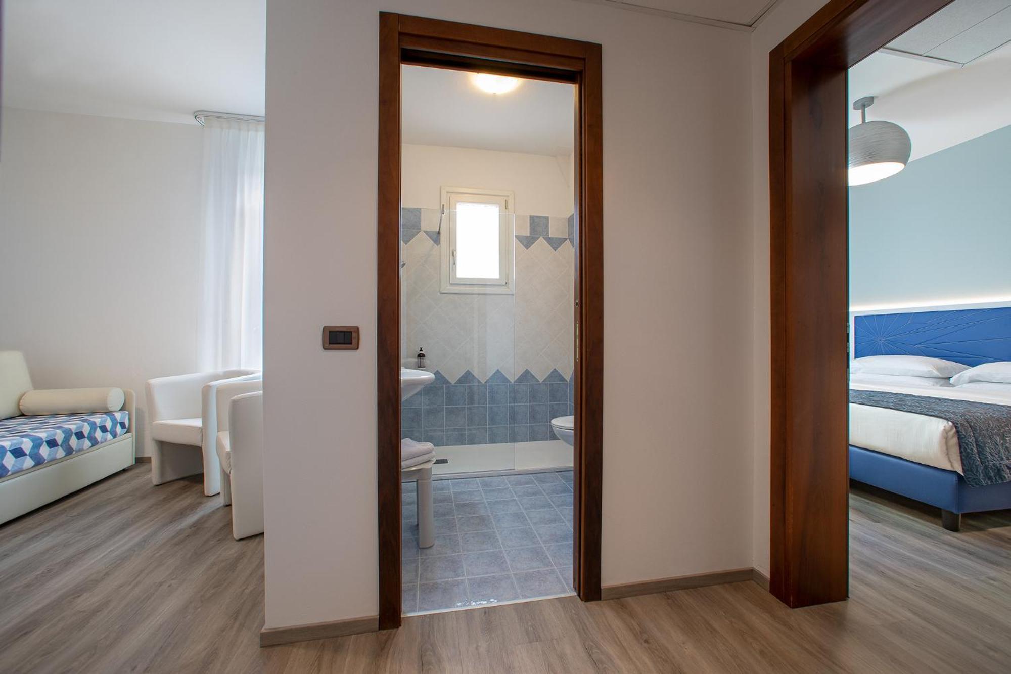 Regent'S Hotel Lido di Jesolo Dış mekan fotoğraf