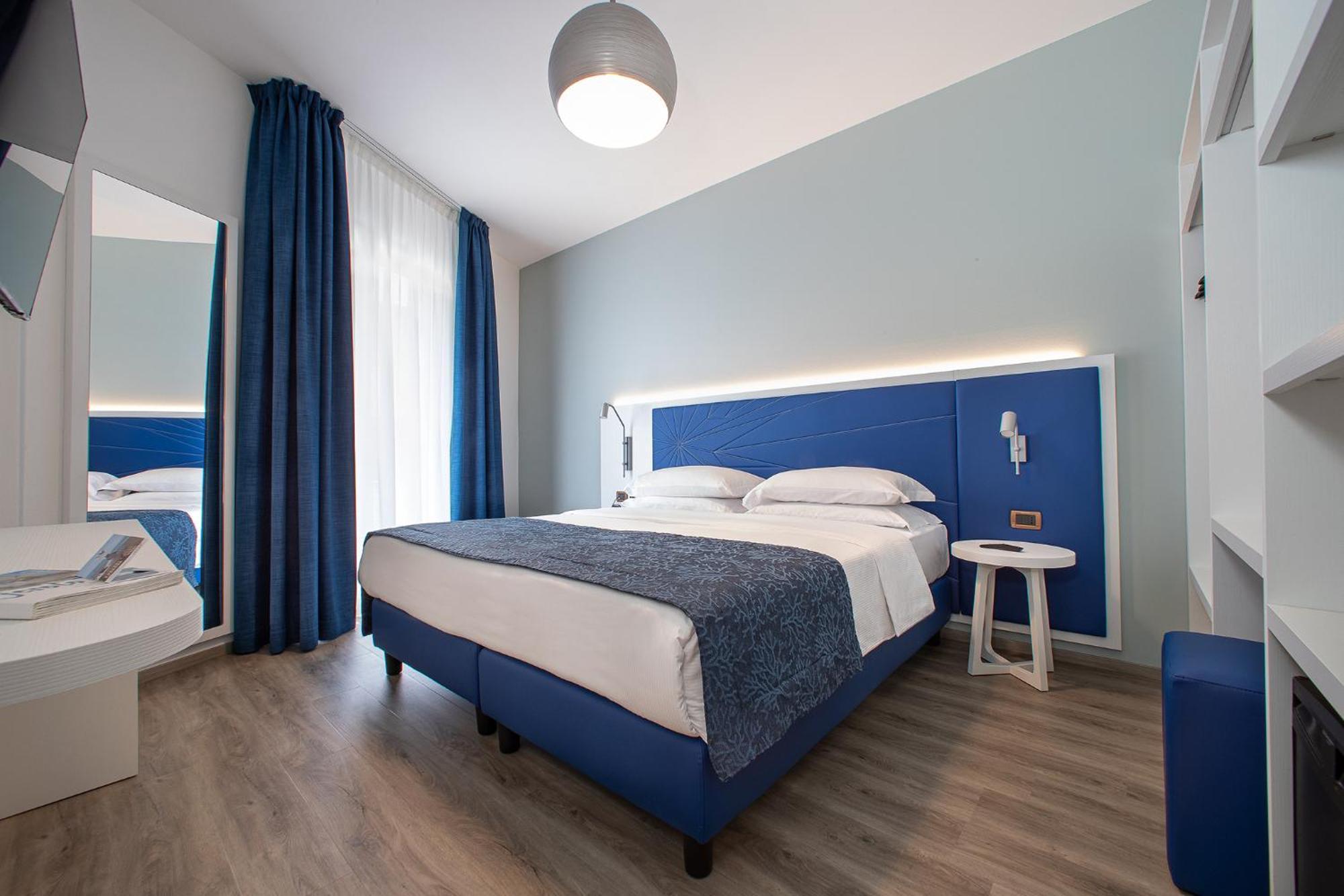 Regent'S Hotel Lido di Jesolo Dış mekan fotoğraf