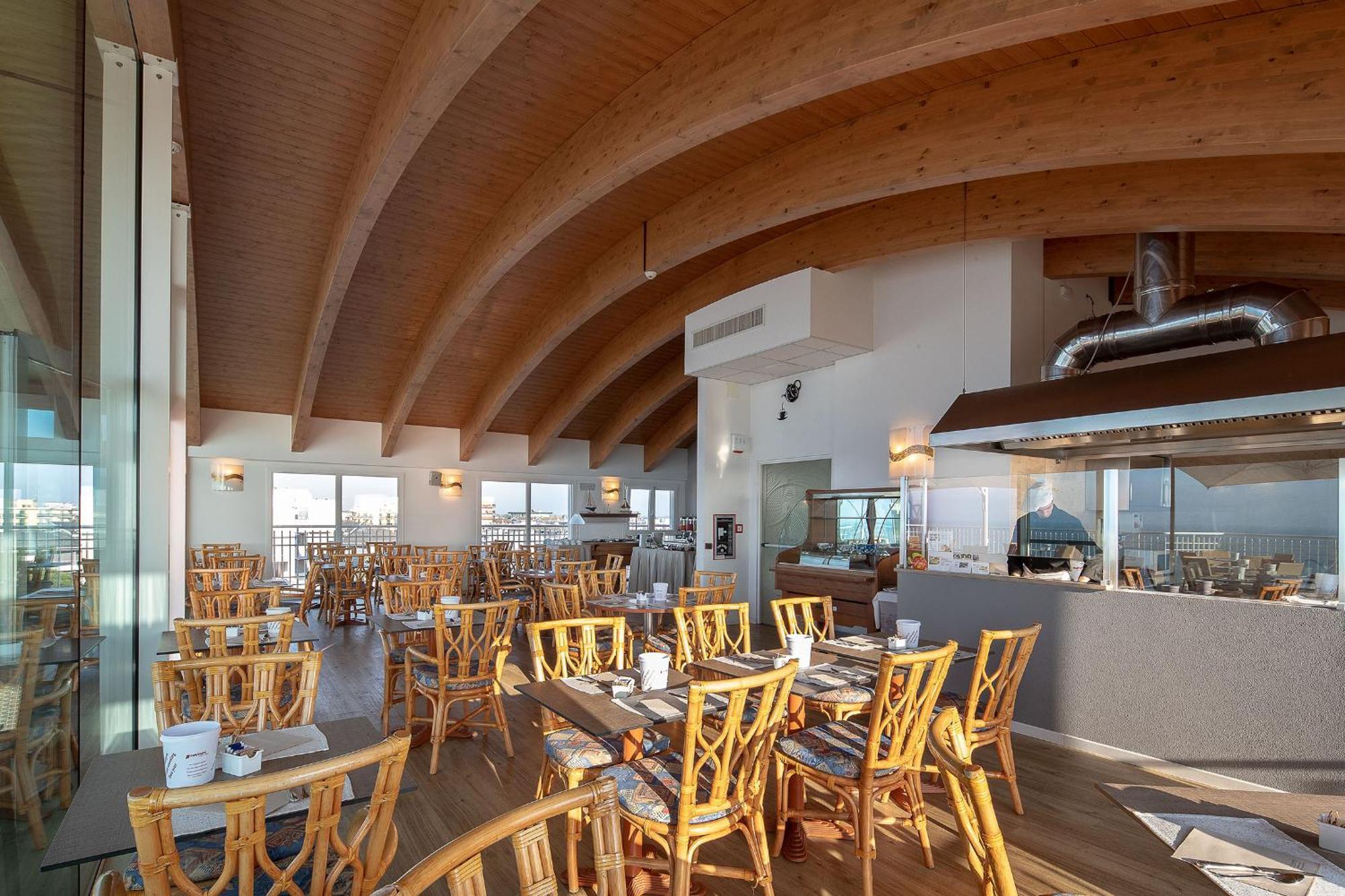 Regent'S Hotel Lido di Jesolo Dış mekan fotoğraf