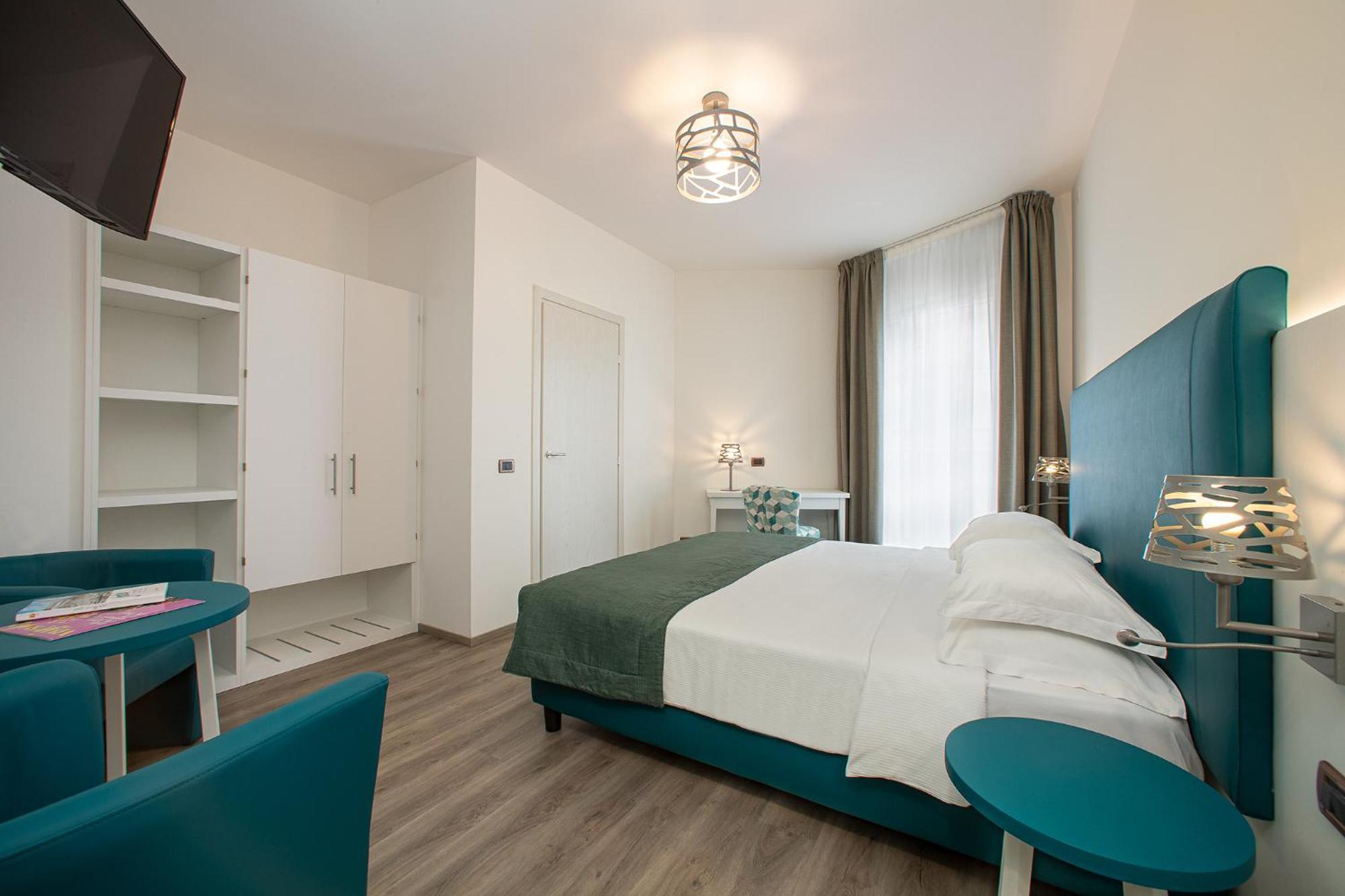 Regent'S Hotel Lido di Jesolo Dış mekan fotoğraf