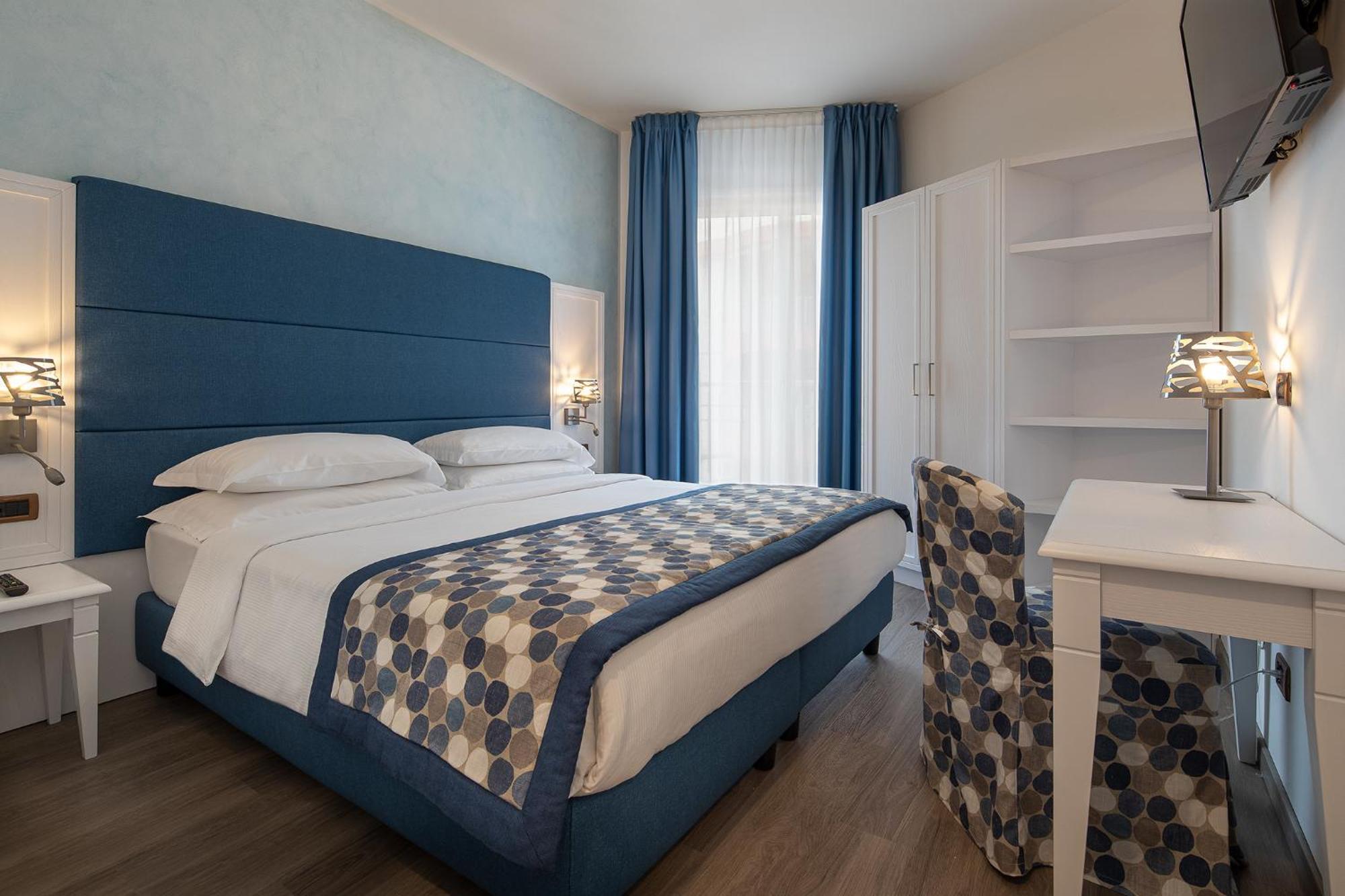 Regent'S Hotel Lido di Jesolo Dış mekan fotoğraf