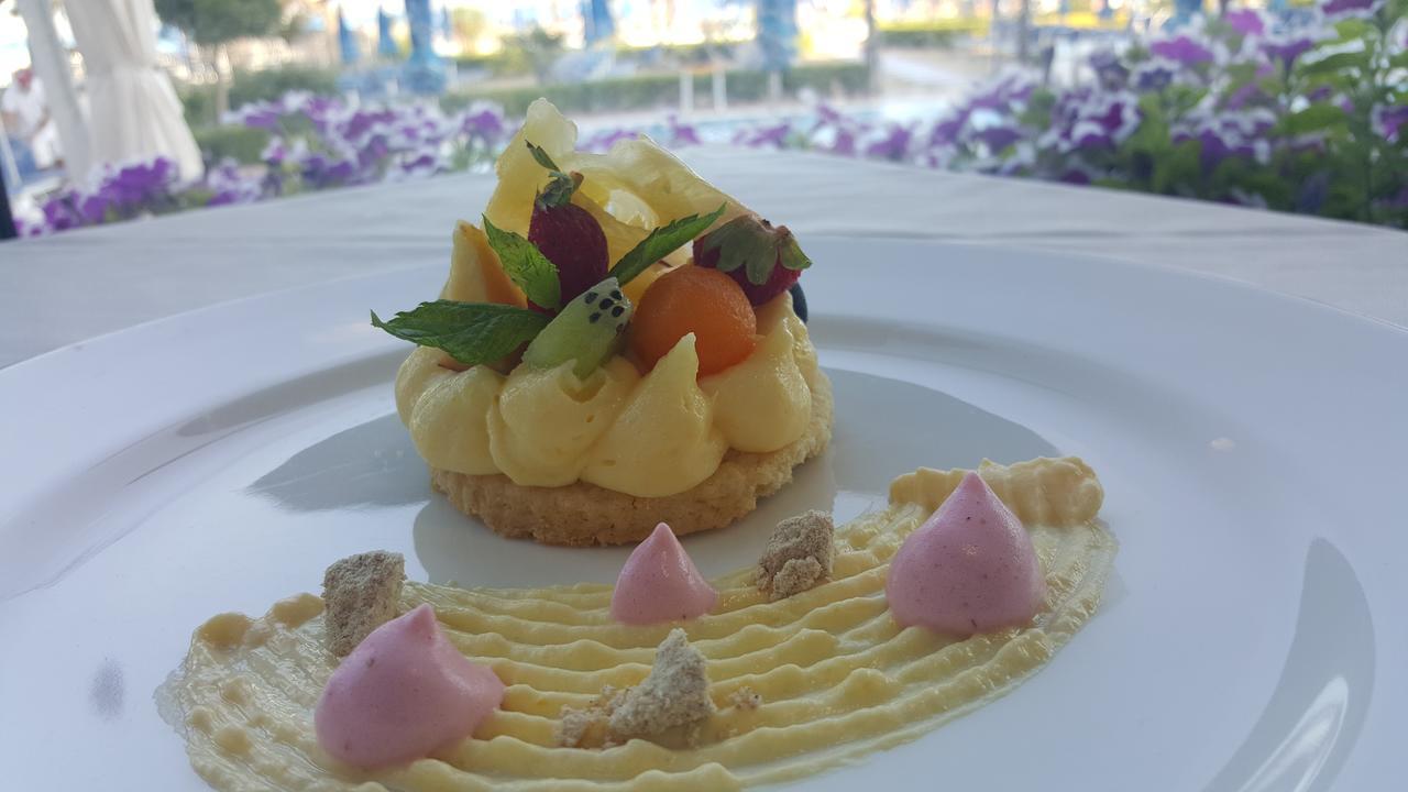 Regent'S Hotel Lido di Jesolo Dış mekan fotoğraf