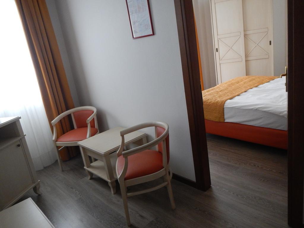 Regent'S Hotel Lido di Jesolo Dış mekan fotoğraf