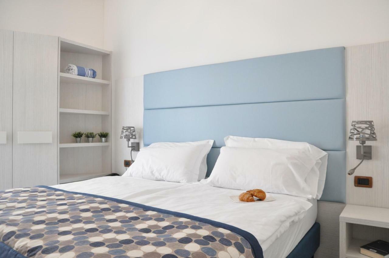 Regent'S Hotel Lido di Jesolo Dış mekan fotoğraf